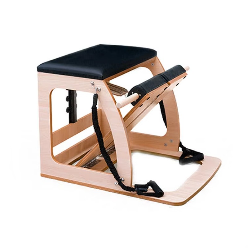 Pilates Yoga Combo - โรงงาน YTYIN ขายตรง อุปกรณ์ออกกำลังกายพิลาทิสคุณภาพสูง รีฟอร์เมอร์ โยคะ