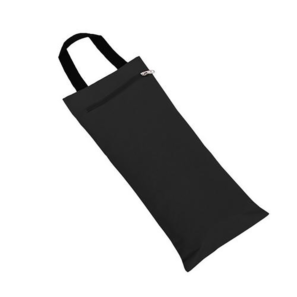 Yoga Sandbag Weight - ถุงทรายโยคะ ถุงทรายเปล่าแบบสองชั้นพร้อมถุงกันน้ำด้านในสำหรับเพิ่มน้ำหนักและรองรับน้ำหนัก