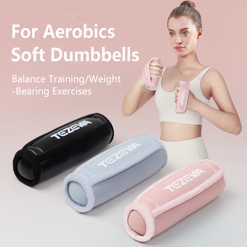 Yoga Sandbag Weight - กระสอบทรายสำหรับออกกำลังกายแบบโยคะ เพิ่มน้ำหนัก ดัมเบลขนาดเล็ก ฟิตเนสที่บ้านสำหรับผู้หญิง ดัมเบลกระสอบทรายสำหรับฝึกซ้อมเพิ่มน้ำหนัก