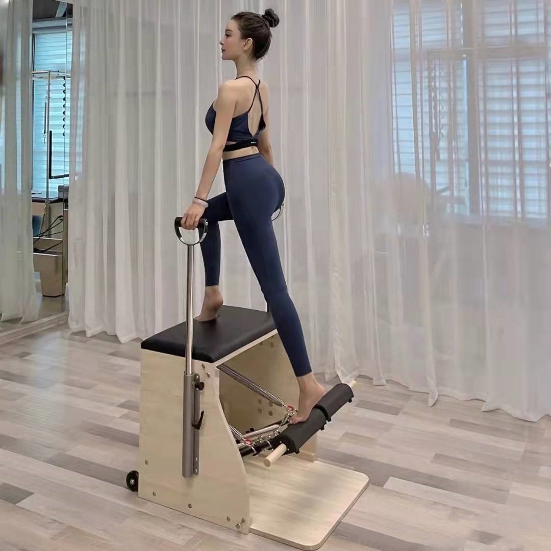 เครื่องพิลาทิส รีฟอร์มเมอร์ รา - Pilates Yoga Combo บทวิจารณ์และราคา