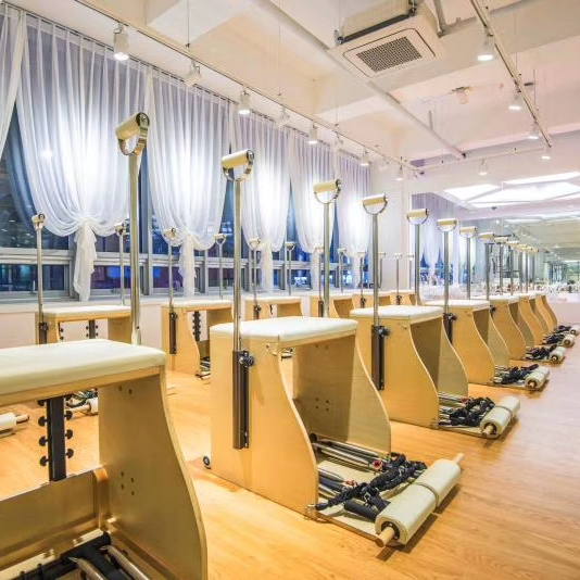 เครื่องพิลาทิส รีฟอร์มเมอร์ รา - Pilates Yoga Combo บทวิจารณ์และราคา