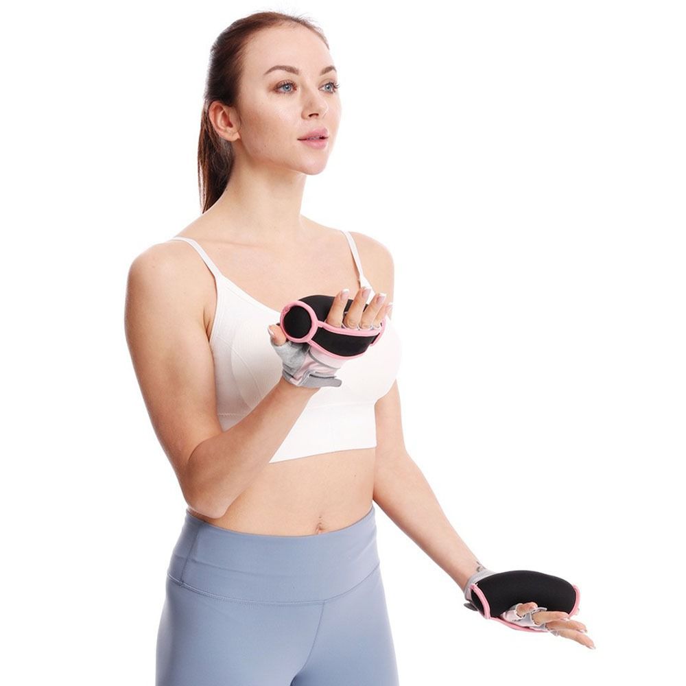 ชุดดัมเบลทรายน้ำหนักเบาแบบยูนิ - Yoga Sandbag Weight บทวิจารณ์และราคา