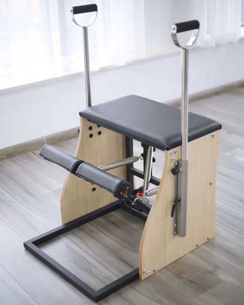 โยคะสตูดิโอ วันดา เก้าอี้โยคะแ - Pilates Yoga Combo บทวิจารณ์และราคา