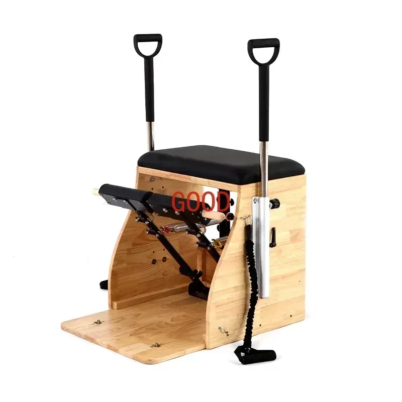 เครื่องออกกำลังกายแบบคอมโบ 202 - Pilates Yoga Combo บทวิจารณ์และราคา