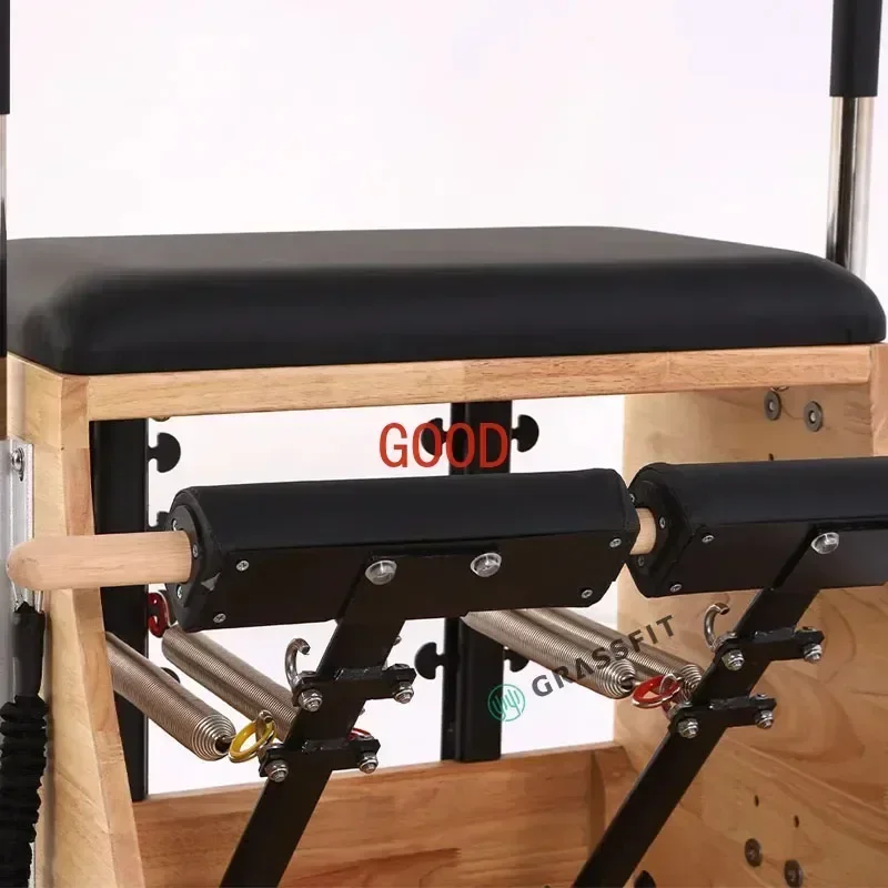 เครื่องออกกำลังกายแบบคอมโบ 202 - Pilates Yoga Combo บทวิจารณ์และราคา