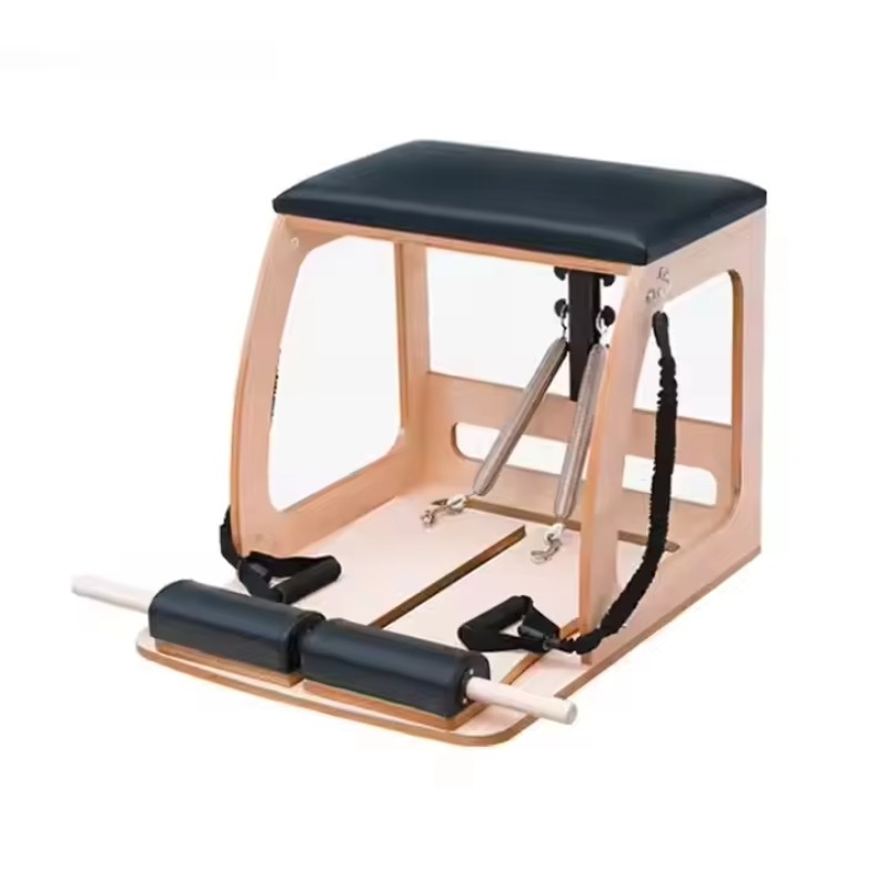 โรงงาน YTYIN ขายตรง อุปกรณ์ออก - Pilates Yoga Combo บทวิจารณ์และราคา