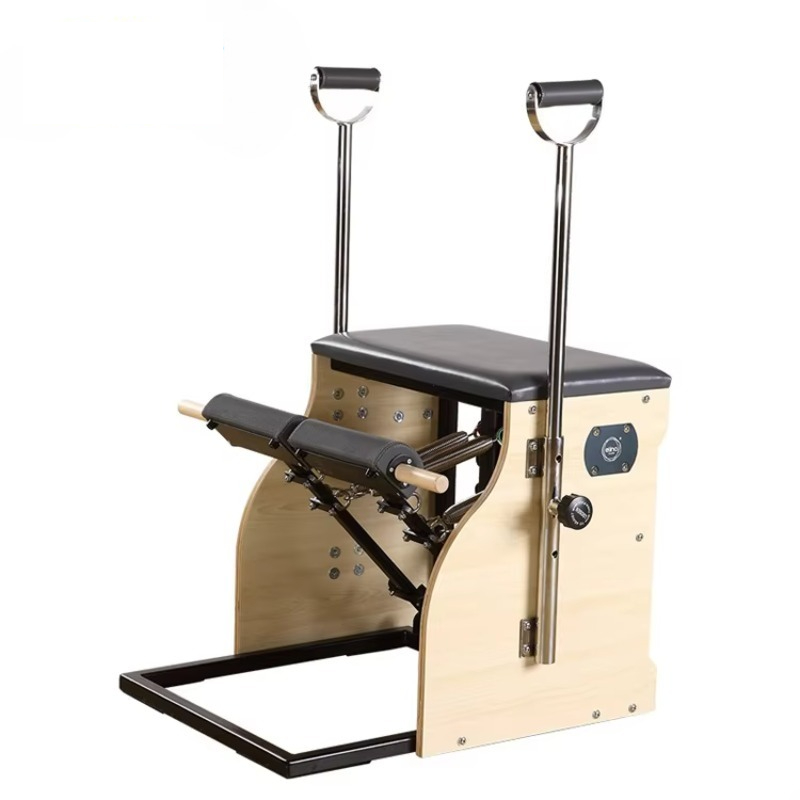 ชุดอุปกรณ์โยคะพิลาทิสอเนกประสง - Pilates Yoga Combo บทวิจารณ์และราคา