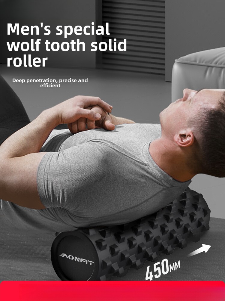 ลูกกลิ้งนวดโฟมแบบแข็งสำหรับผ่อ - Pilates Yoga Origin บทวิจารณ์และราคา