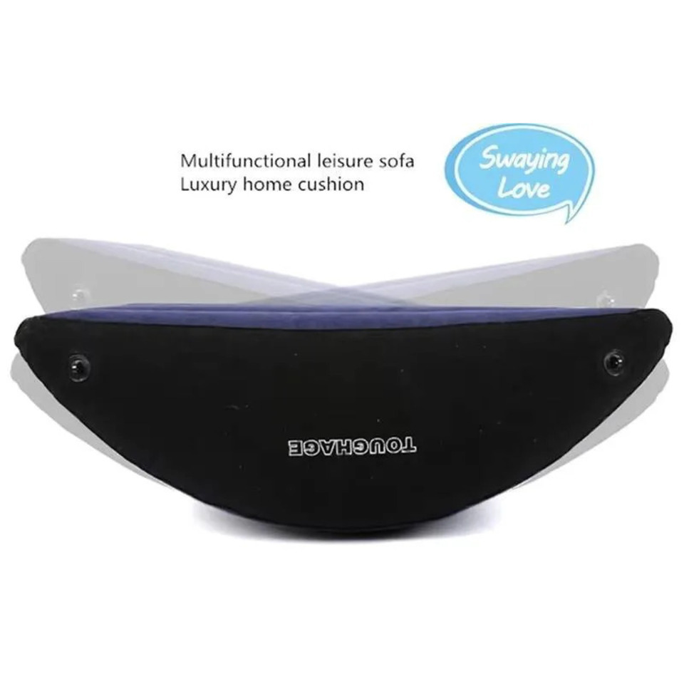 เฟอร์นิเจอร์เป่าลม โซฟาเอนได้แ - Pilates Yoga Combo บทวิจารณ์และราคา
