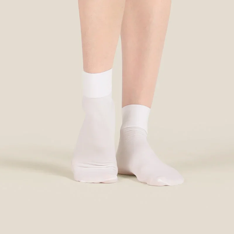 ผู้หญิง Professional ถุงเท้าบั - Pilates Yoga Ballet บทวิจารณ์และราคา