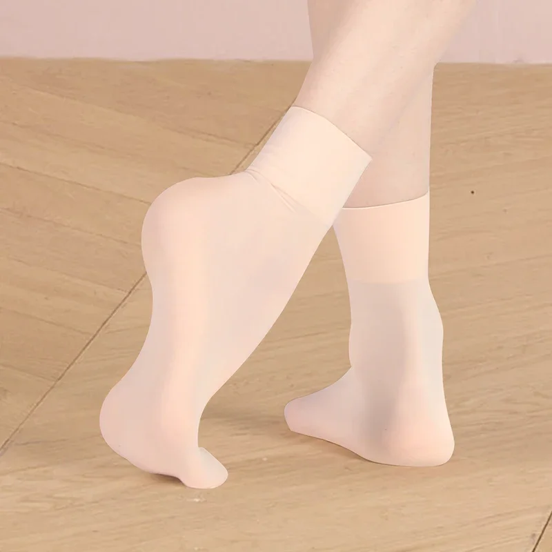 ผู้หญิง Professional ถุงเท้าบั - Pilates Yoga Ballet บทวิจารณ์และราคา