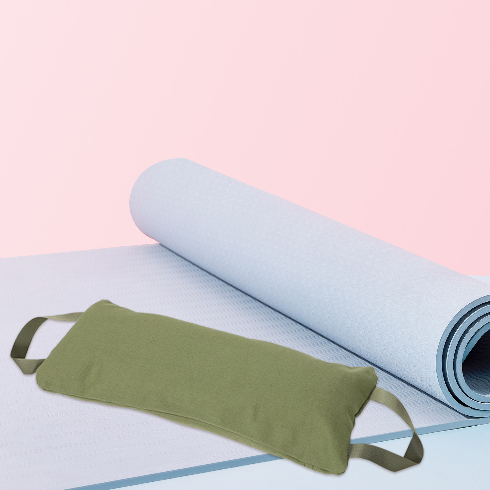 กระสอบทรายผ้าใบเปล่าปรับระดับไ - Yoga Sandbag Weight บทวิจารณ์และราคา