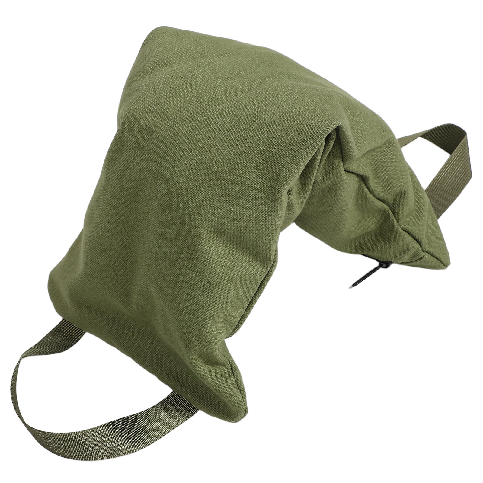 กระสอบทรายผ้าใบเปล่าปรับระดับไ - Yoga Sandbag Weight บทวิจารณ์และราคา