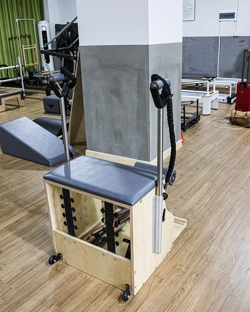 อเมริกาโยคะสตูดิโอ จำหน่ายเก้า - Pilates Yoga Combo บทวิจารณ์และราคา