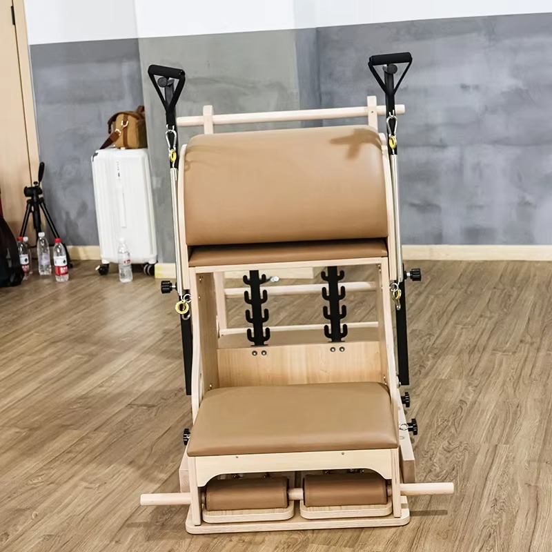 YTYIN ควีนไลฟ์ ชุดโยคะพิลาทิสส - Pilates Yoga Combo บทวิจารณ์และราคา