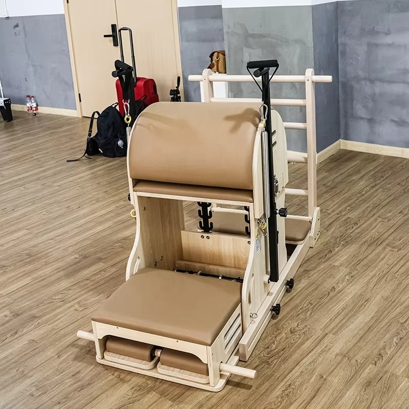 YTYIN ควีนไลฟ์ ชุดโยคะพิลาทิสส - Pilates Yoga Combo บทวิจารณ์และราคา