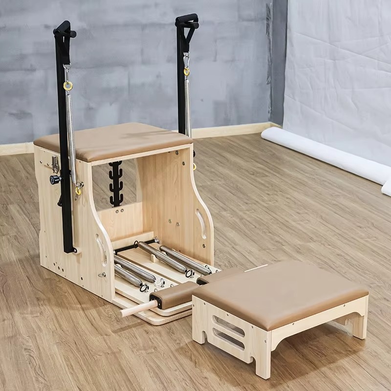 YTYIN ควีนไลฟ์ ชุดโยคะพิลาทิสส - Pilates Yoga Combo บทวิจารณ์และราคา