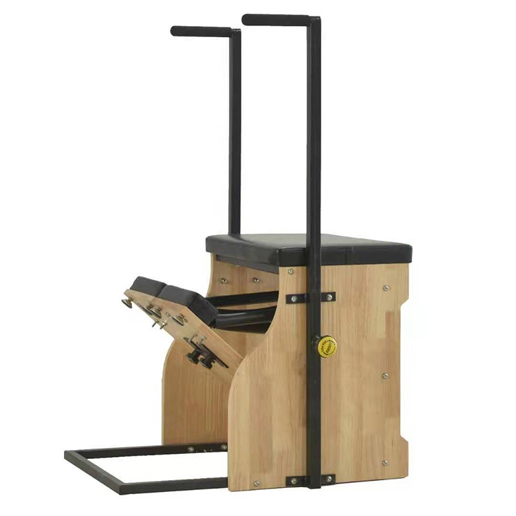 เก้าอี้พิลาทิสคุณภาพสูง เครื่อ - Pilates Yoga Combo บทวิจารณ์และราคา