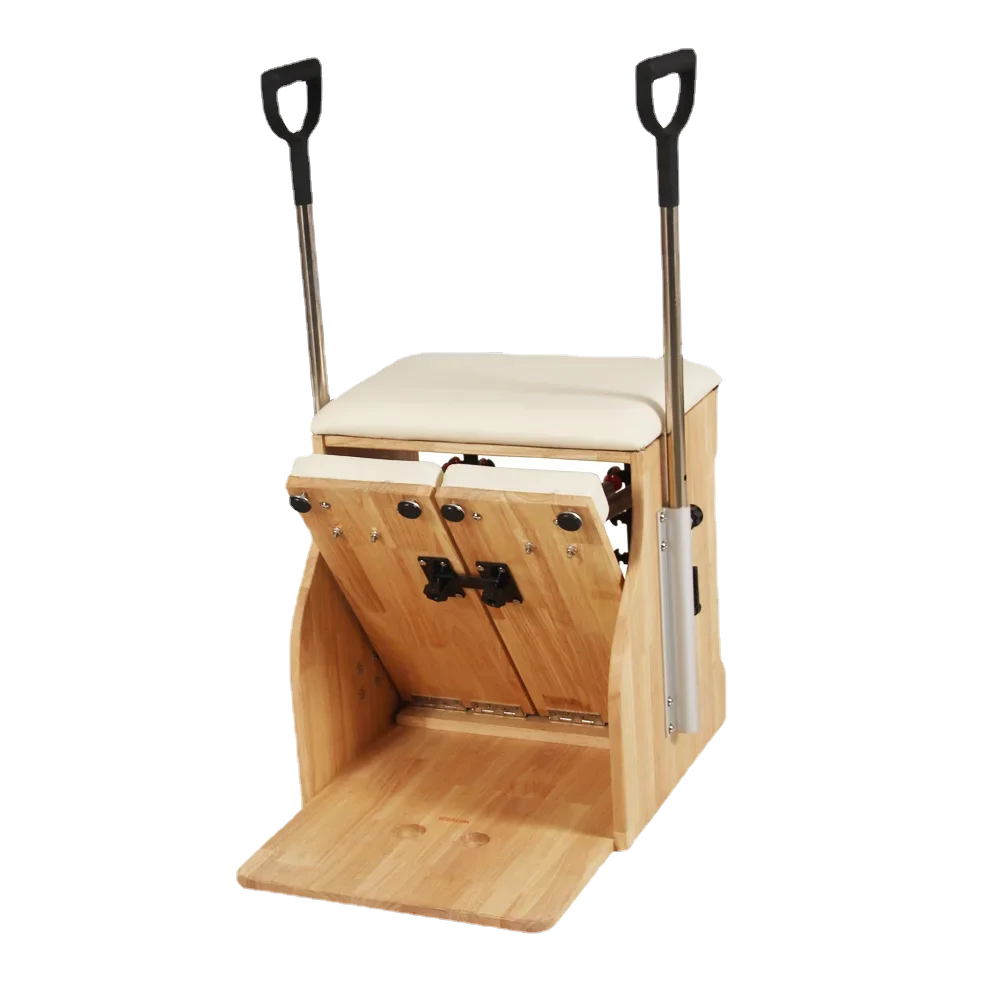 เครื่องออกกำลังกาย SQ FITNSS โ - Pilates Yoga Combo บทวิจารณ์และราคา