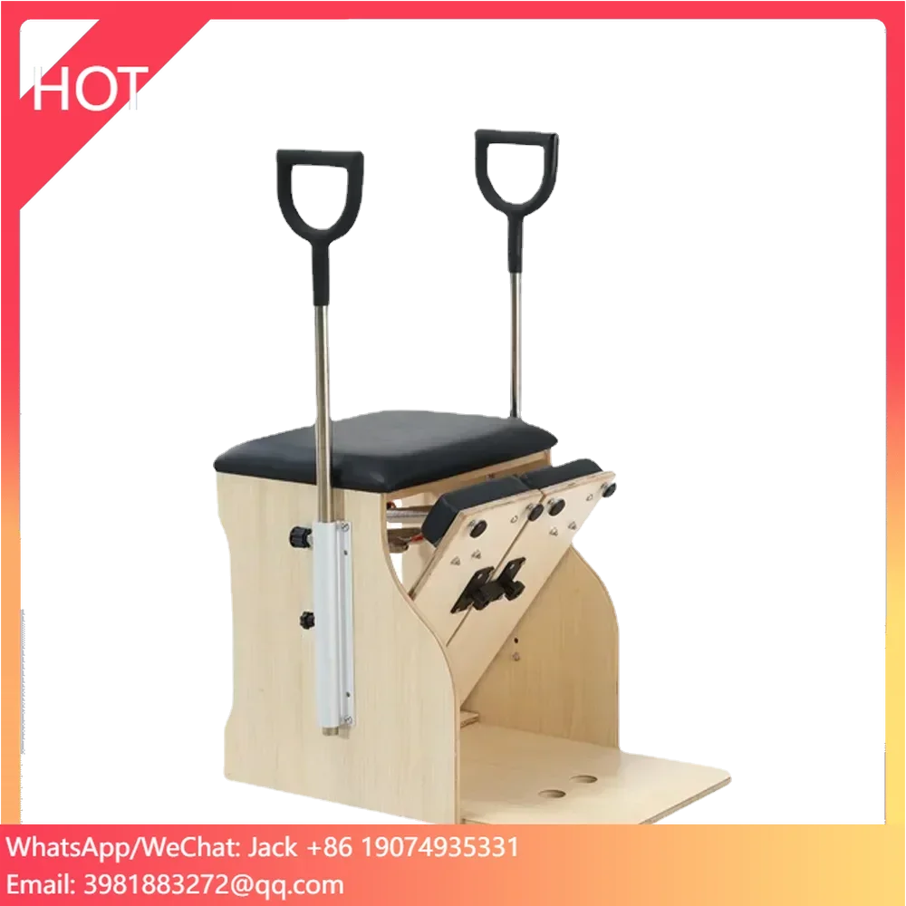 เครื่องออกกำลังกาย SQ FITNSS โ - Pilates Yoga Combo บทวิจารณ์และราคา
